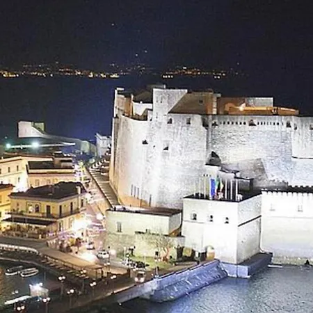Neapolis Santa Lucia شقة