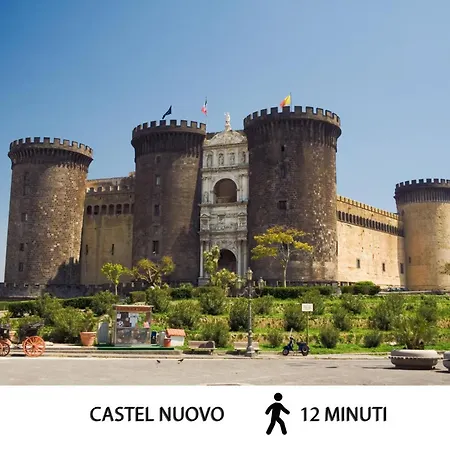 Neapolis Santa Lucia Napoli