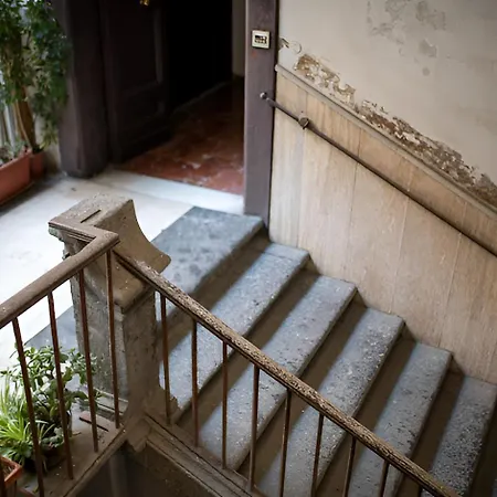Apartment Neapolis Santa Lucia Naples