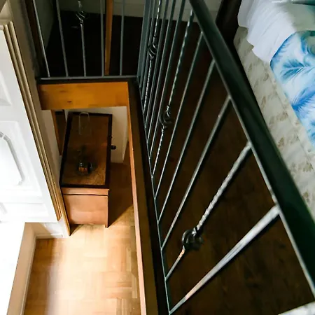 Neapolis Santa Lucia Apartment