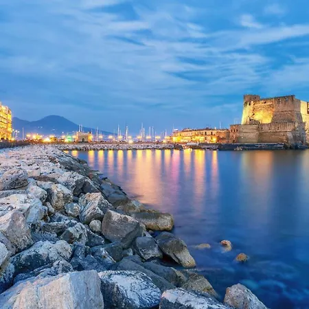 Neapolis Santa Lucia 公寓